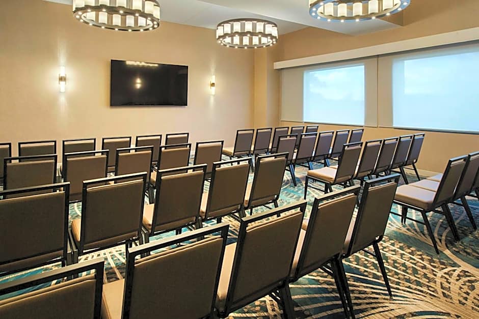 Buffalo Marriott Niagara