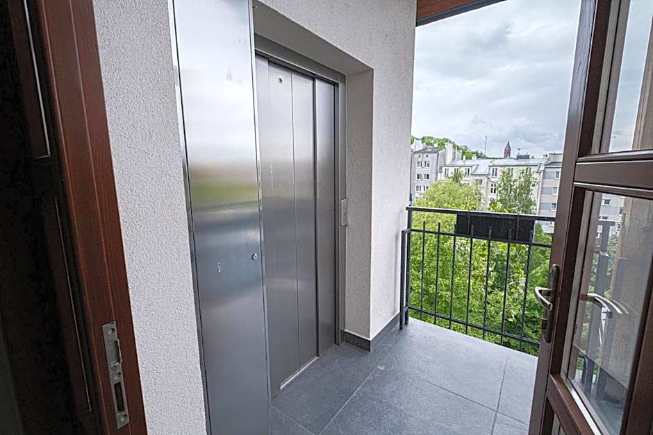 Old Town Vistula Premium Apartments