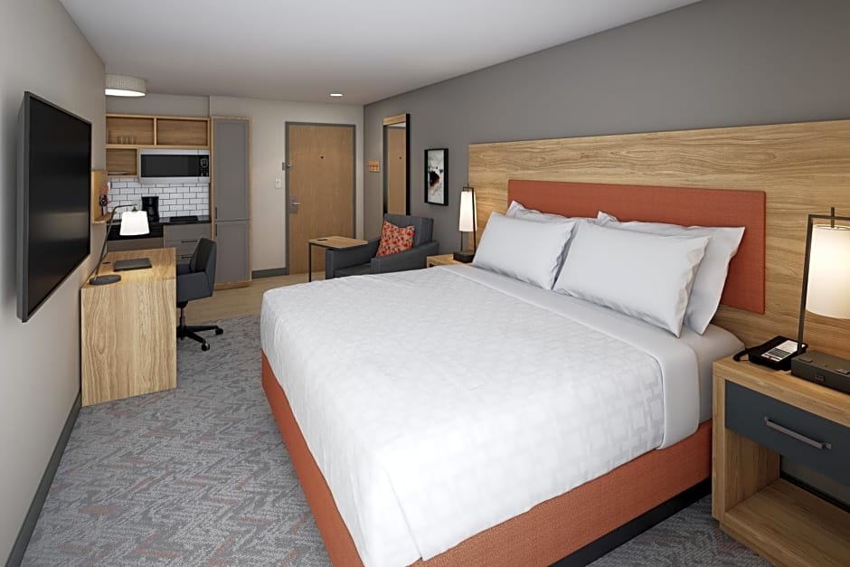 Candlewood Suites - Columbia, an IHG Hotel