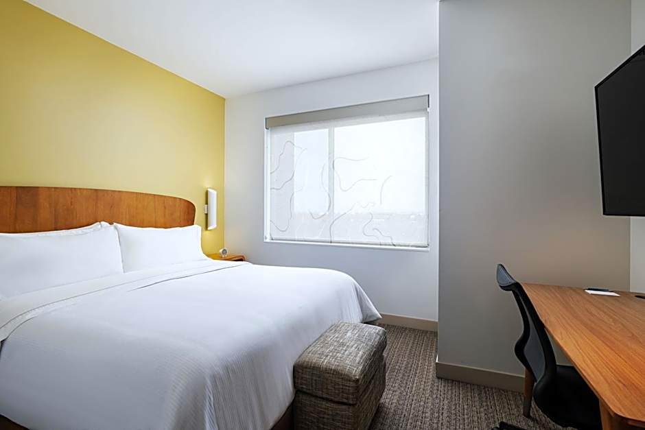 Element Dallas Las Colinas