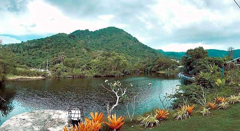 PP Grand Kamala Hotel