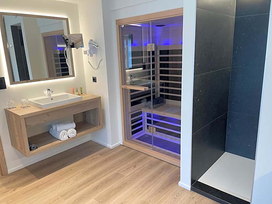 Hotel Le Charme de la Semois