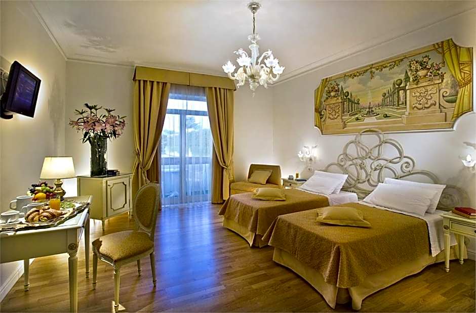Hotel Quisisana Terme