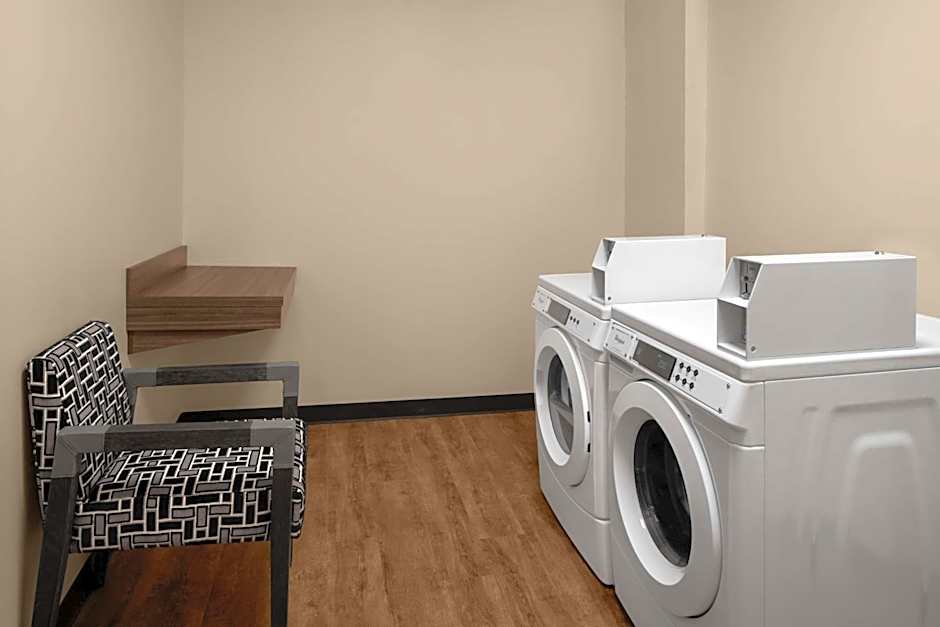 Hilton Garden Inn Grand Prairie at EpicCentral