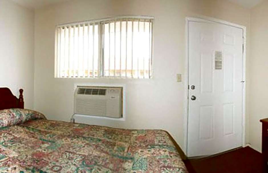 Sunset Inn and Suites West Sacramento