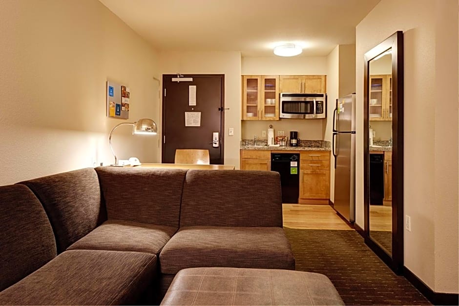 Hyatt House Seattle Bellevue