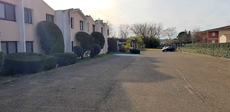 Ibis Budget Saint Christol Les Alès