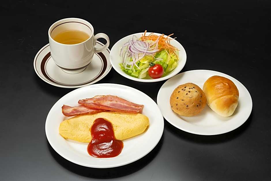 Tabist Hotel Ginga Kisarazu