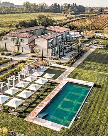 Natiia Relais - Adults Only