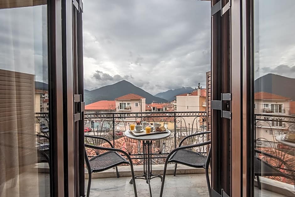 Marianna's Home Accommodation