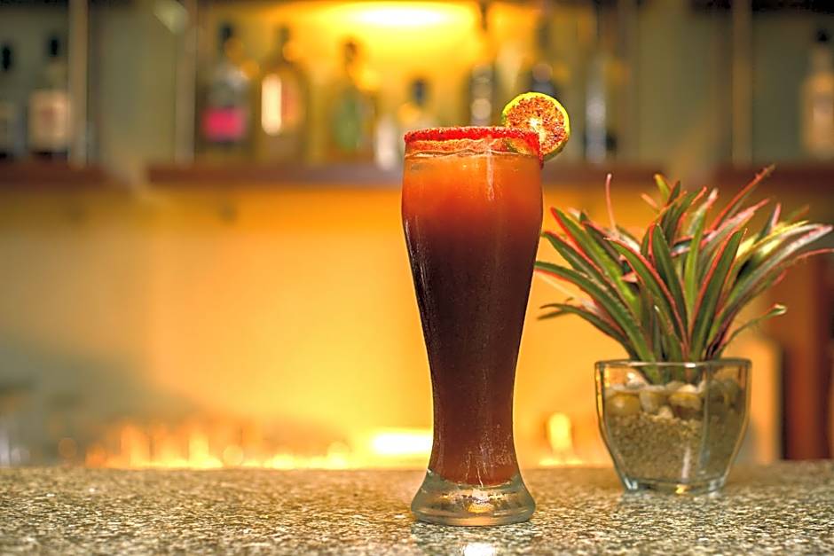 Hotel Aeropuerto Los Cabos