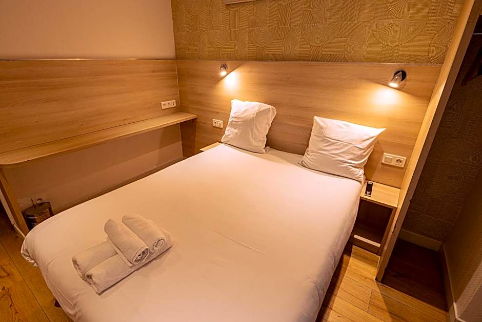 Hotel Aix Europe