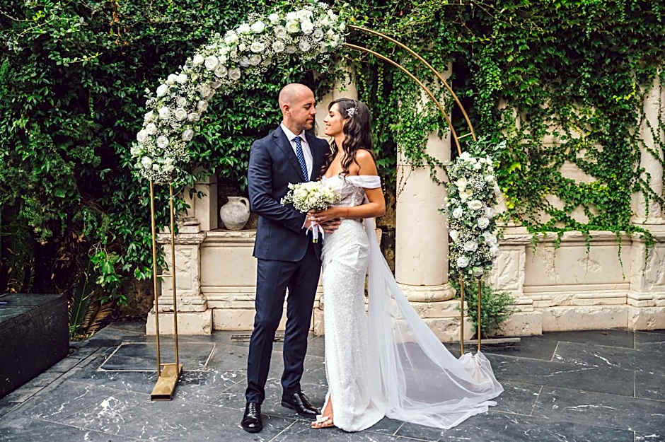 Villa Geba Boutique Hotel