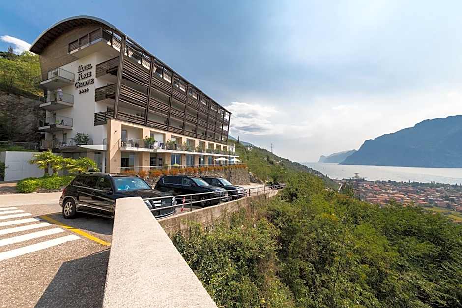 Garda Hotel Forte Charme