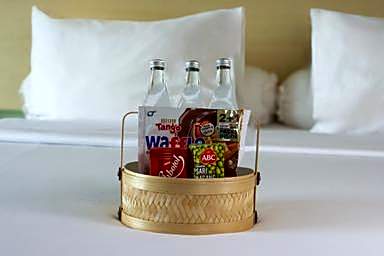 HARRIS Hotel & Conventions Bekasi