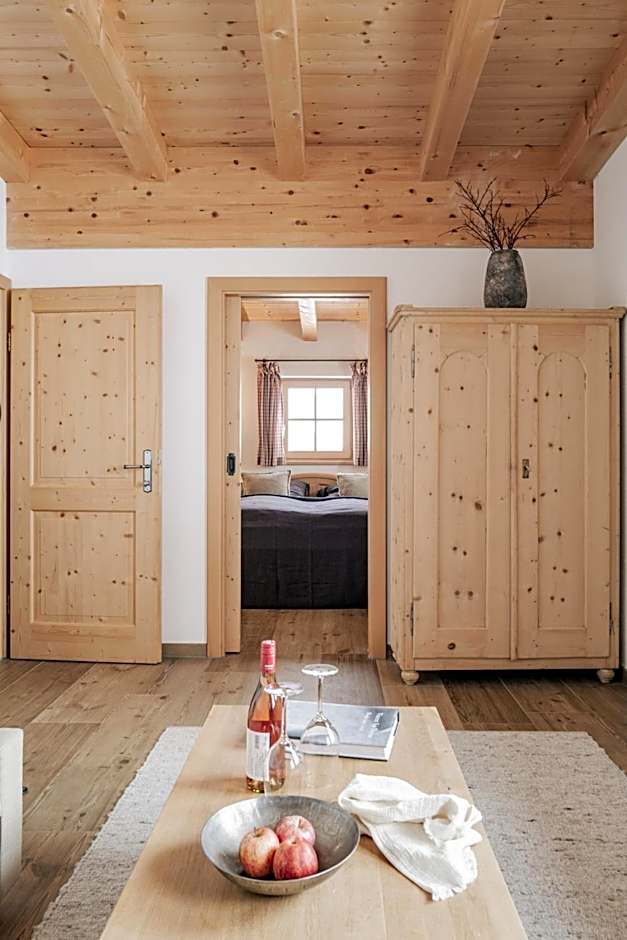 Berggasthaus & Lodge Resterhöhe