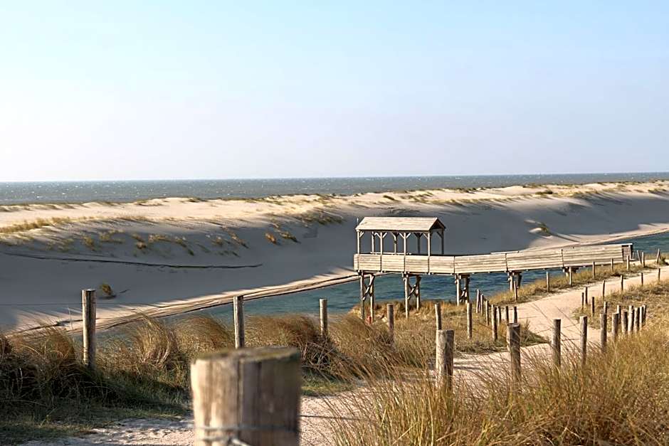 Hoeve te Gast - vakantieboerderij