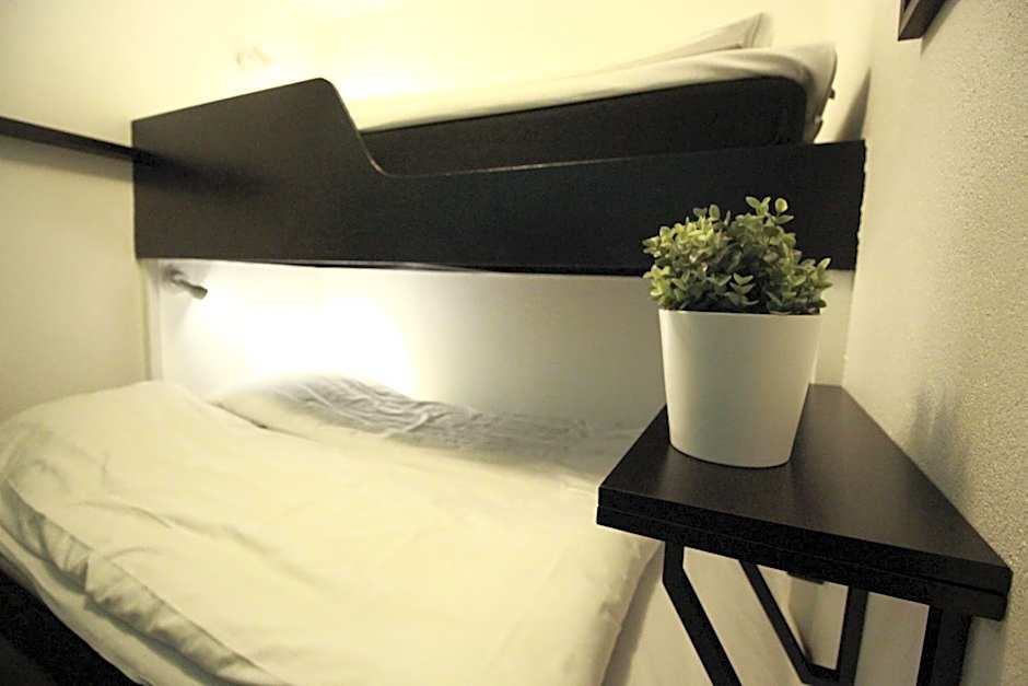 Hotell Centralstation