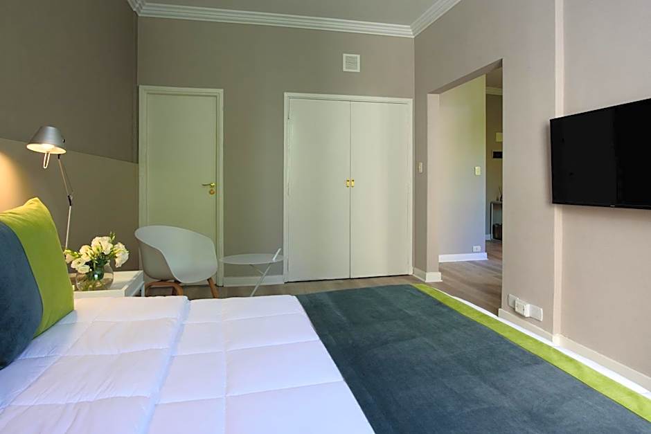 SuMa Recoleta Hotel