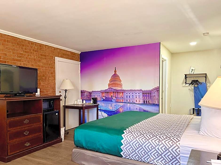 Governor House Inn Arlington/Falls Church