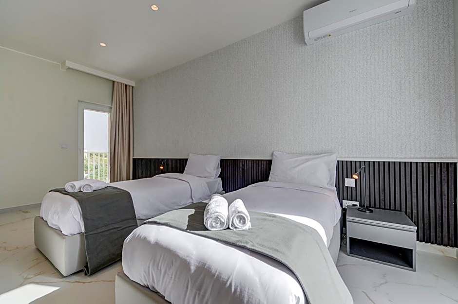 Mayfair by Premier Suites MT