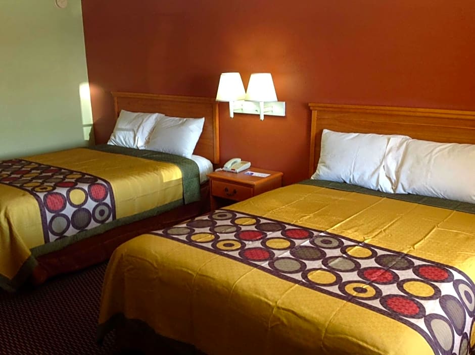 Americas Best Value Inn Pryor