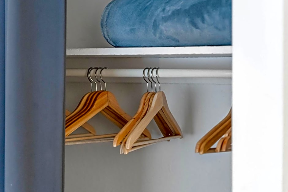 BCA Furnished Apartments
