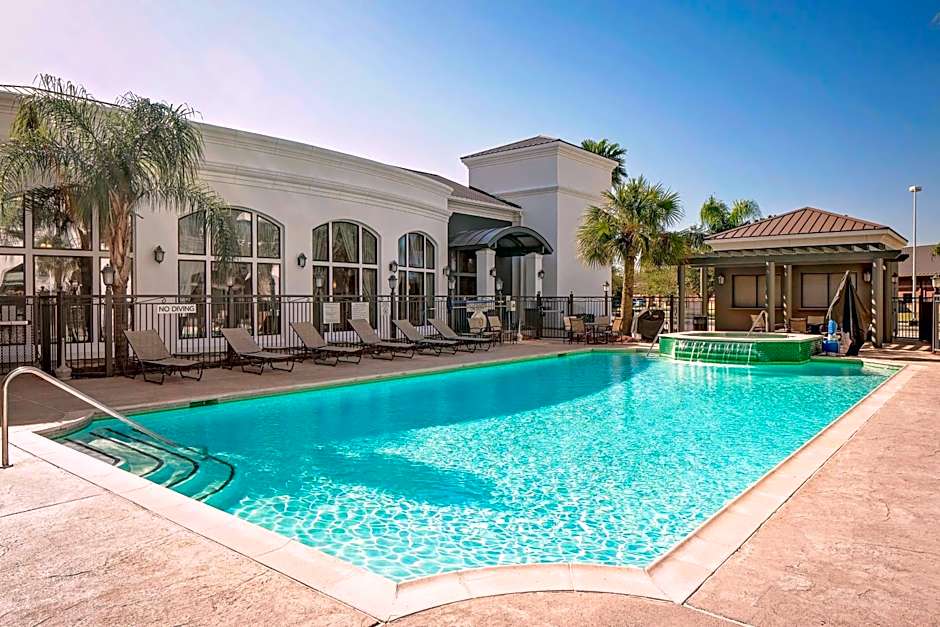 Courtyard by Marriott Houma