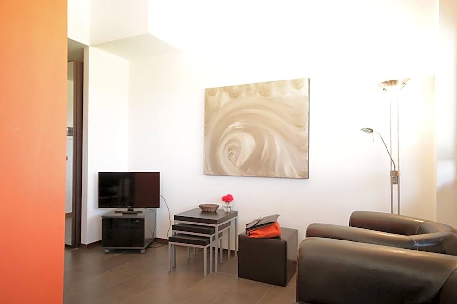 Della Piana Residence