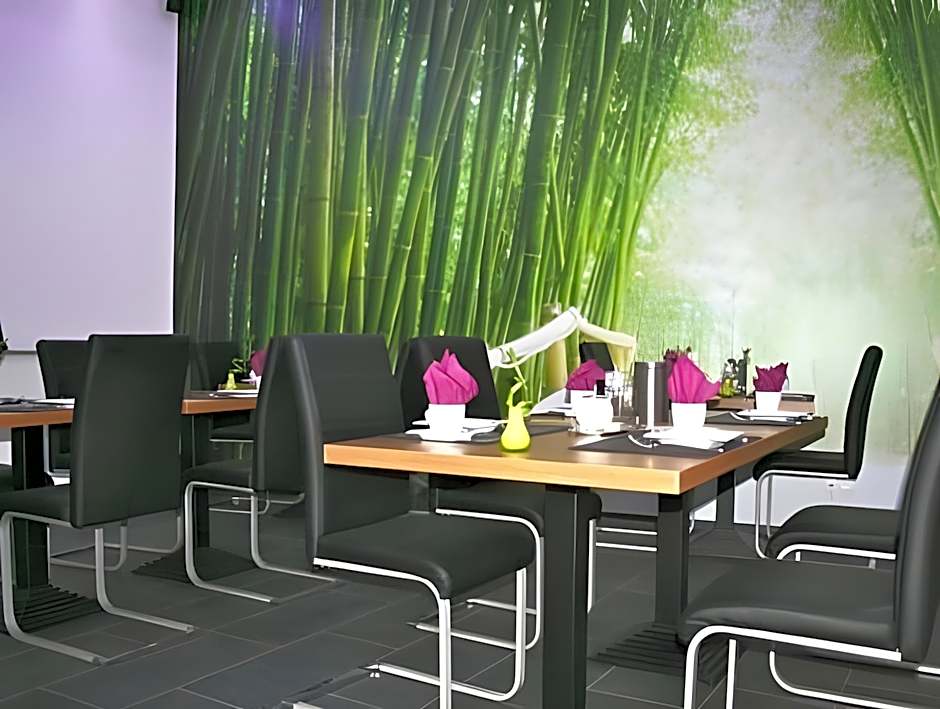 Design Hotel Wiegand