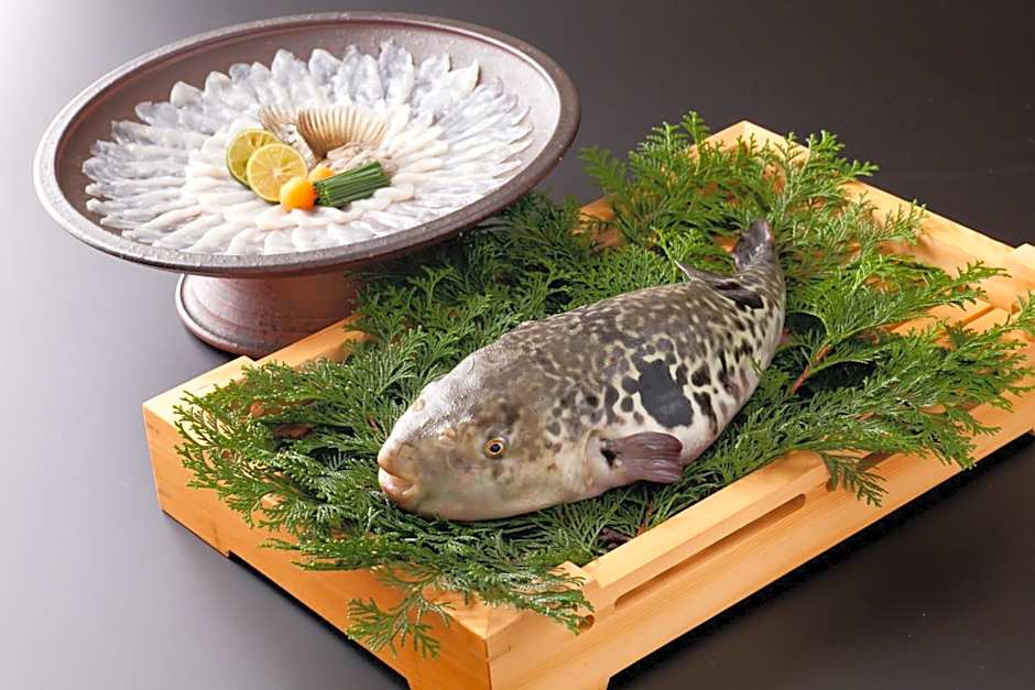 UNZEN HANZUIRYO by Onko Chishin
