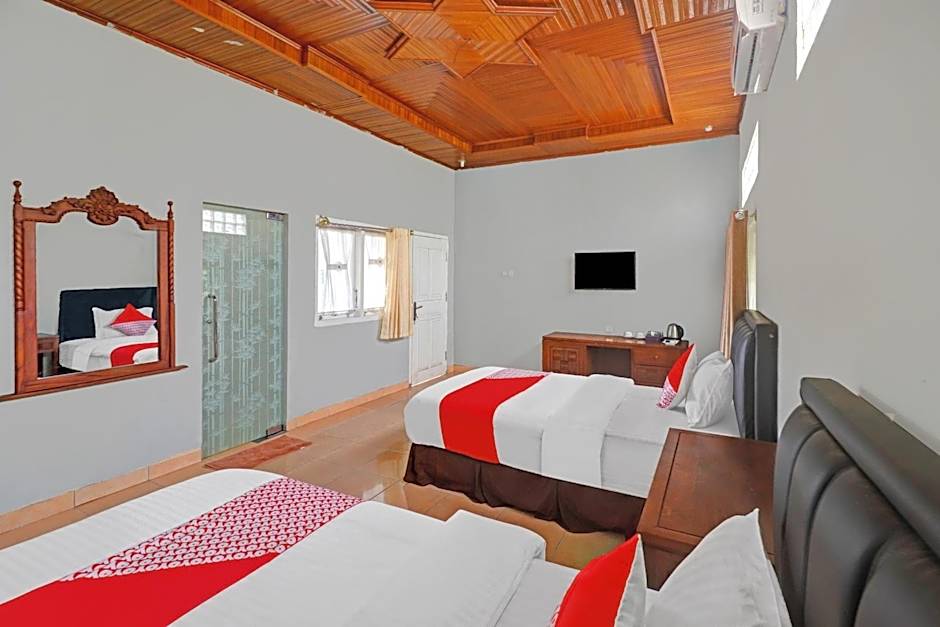OYO Life 11350O Hotel R Cantika Syariah