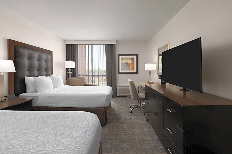 Wyndham Sacramento