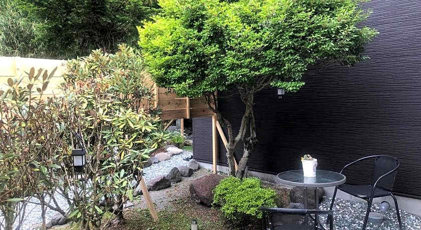 Stay Nikko Guesthouse