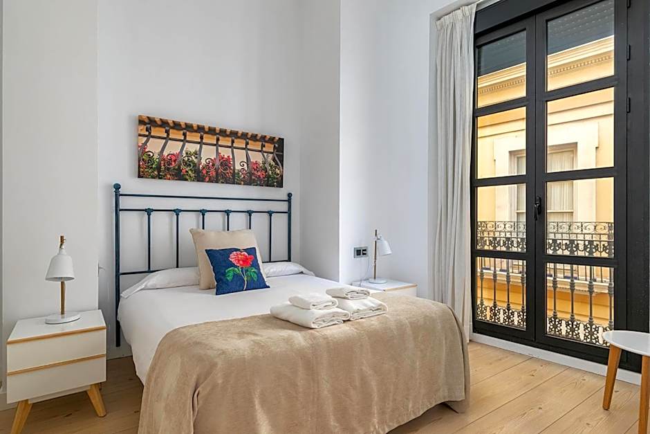 Holiday Rentals Tempa Museo