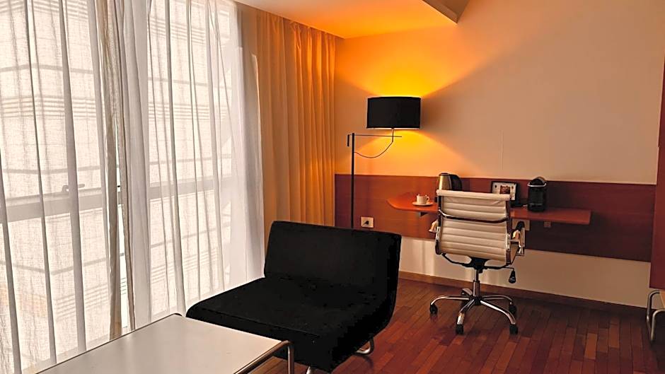 Design Suites Buenos Aires