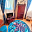 Pirate Family, Theme Room, Free Parking