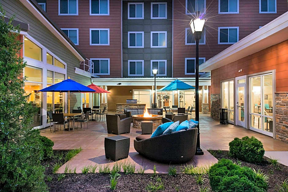 Residence Inn by Marriott Springfield South