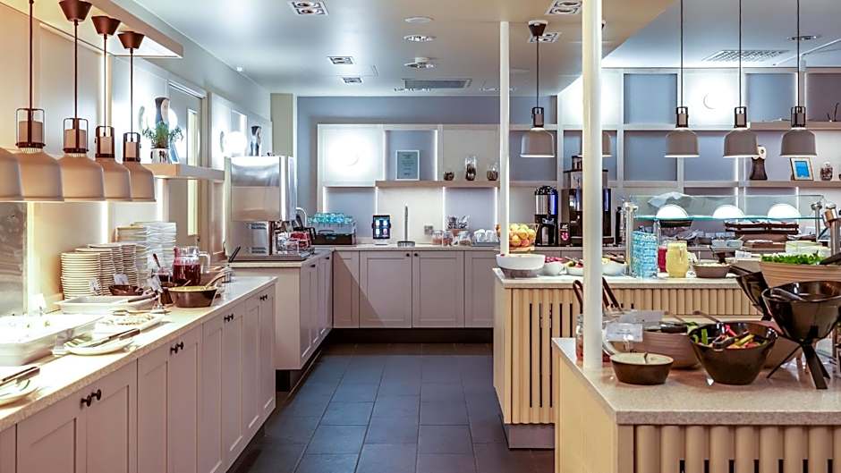 Break Sokos Hotel Levi