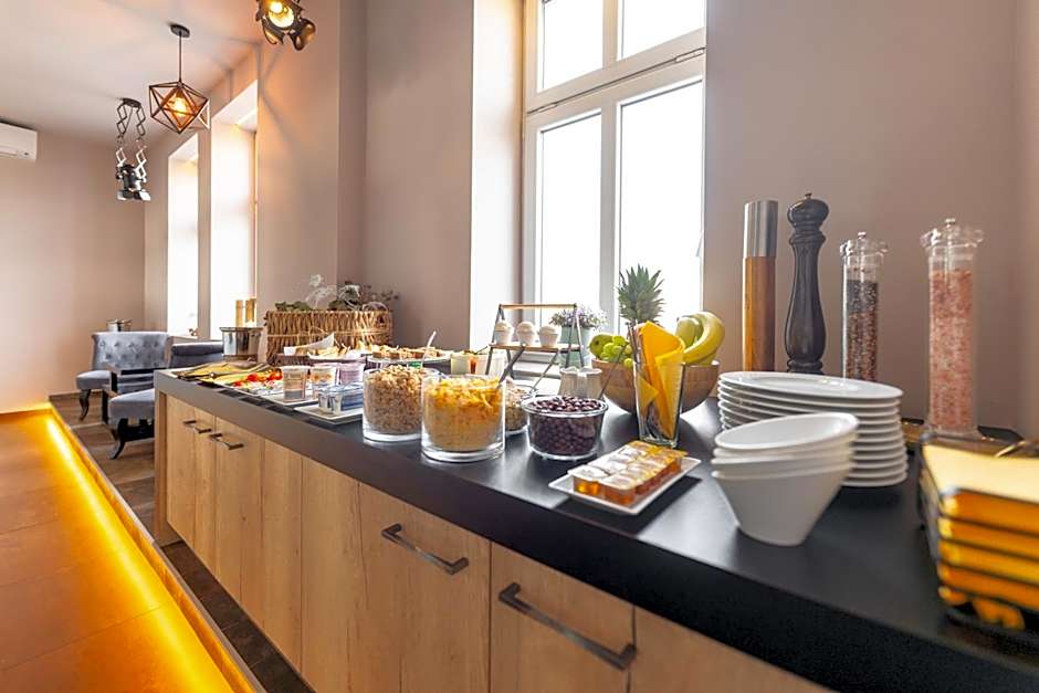 Padre Boutique Hotel