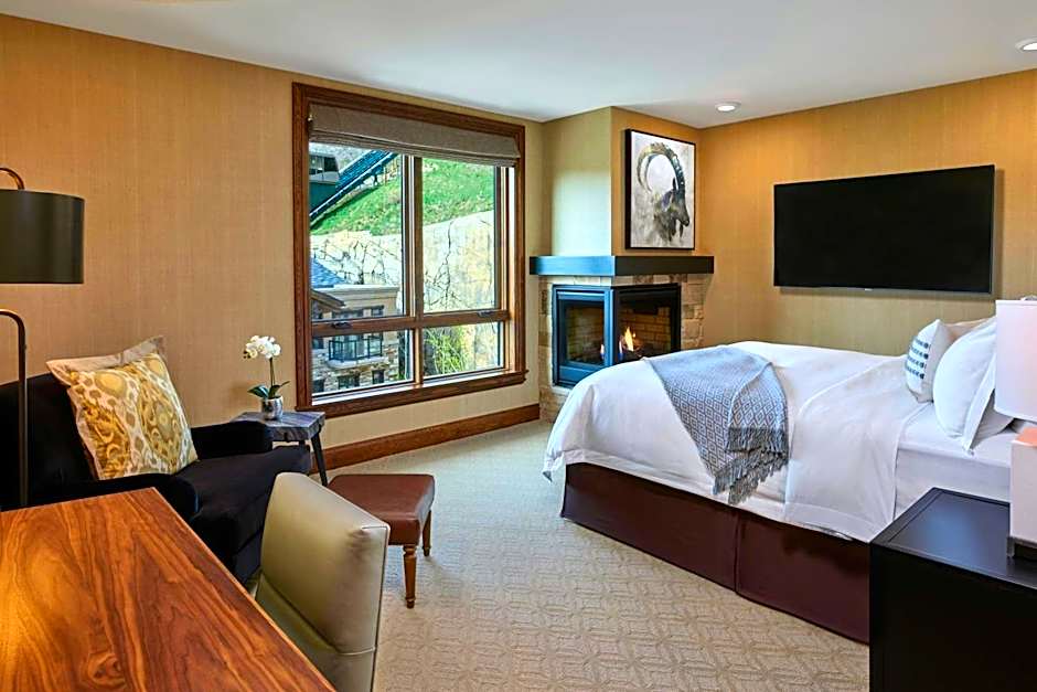 St. Regis Deer Valley