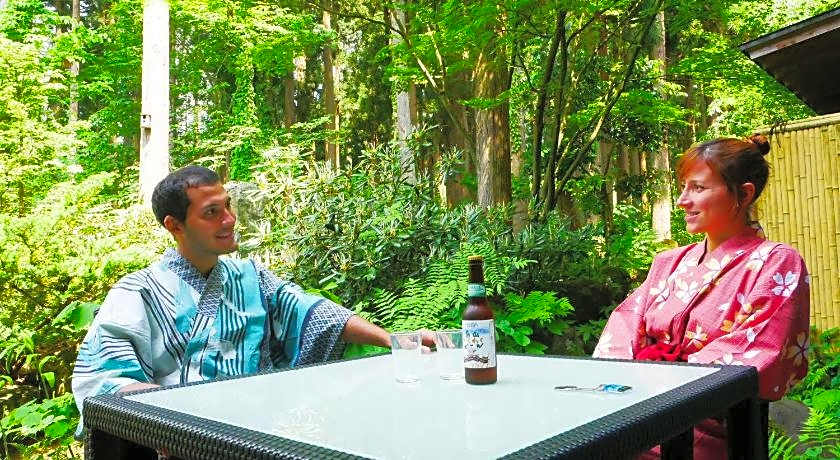 Ichirino Kogen Hotel Roan