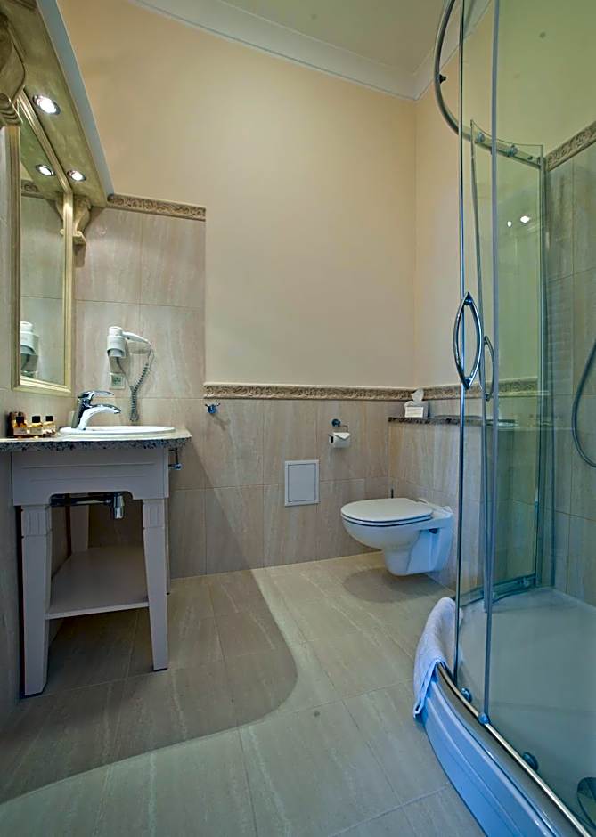 Hotel Masovia