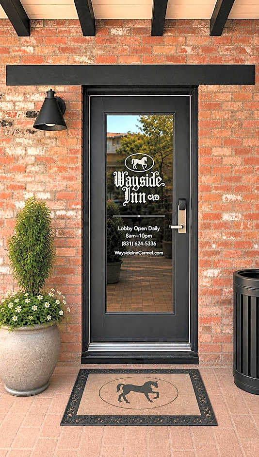 Wayside Inn