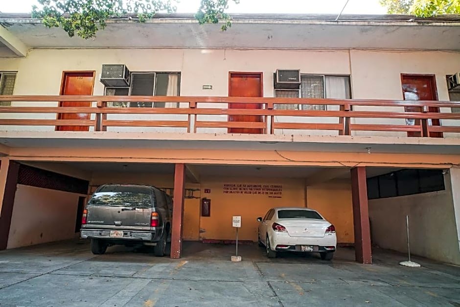 Capital O Hotel Balun Canan, Tuxtla Gutiérrez