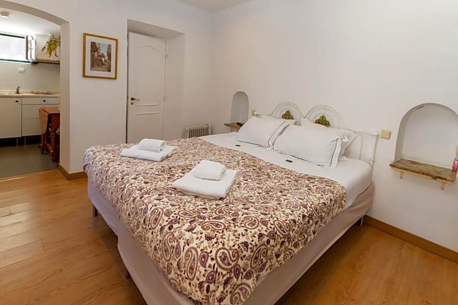 Quinta Das Murtas B&B