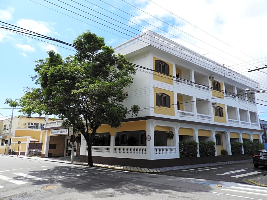 Parque Atlântico Hotel