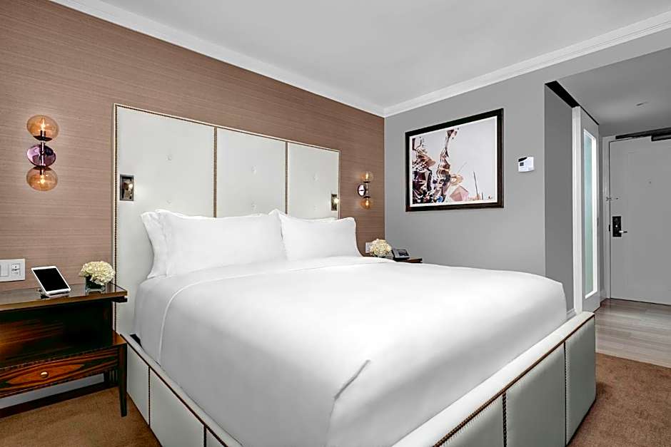 The Manhattan at Times Square By IHG