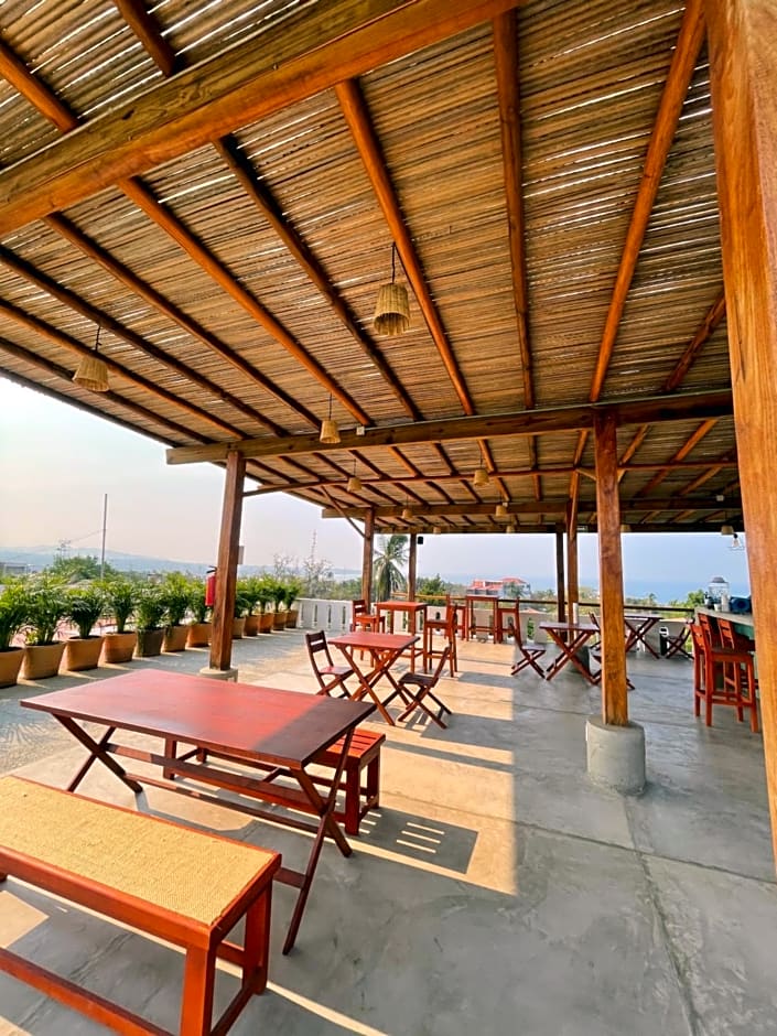 Casa Losodeli & Coworking- Adults Only