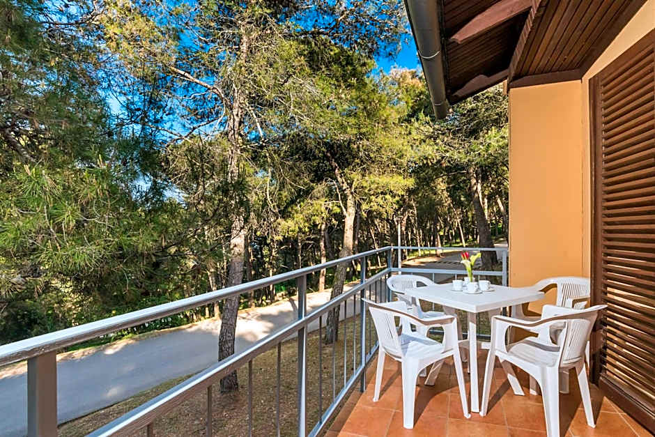 Apartments Kanegra Plava Laguna